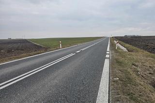  Markowa. Tu zginął Andrzej T. [Galeria]