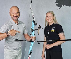 Olimpijka nie musi już siedzieć na kasie, by dorobić. Znalazła możnego sponsora. „To zastrzyk motywacji”