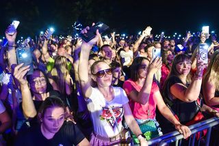 Summer on Tour: Gwiazdy porwały tłumy. Zobacz zdjęcia