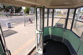 Zabytkowe tramwaje i autobusy na ulicach Wrocławia! Sprawdź, gdzie znaleźć je w sierpniu 