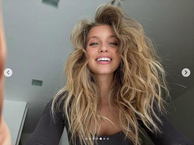 Margarida Corceiro, dziewczyna Lando Norrisa