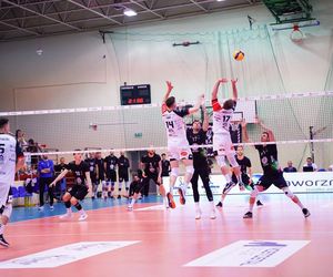 Siedlczanie o krok od medalu. KPS rozegra drugie spotkanie o brąz