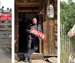 „Sołtysi”. Nowy serial o codziennym życiu wiejskich społeczności 