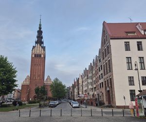 Odwiedziłam najstarsze miasto w woj. warmińsko-mazurskim. To miejsce mnie zachwyciło