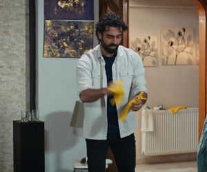 Dziedzictwo, odcinek 671. Ferit