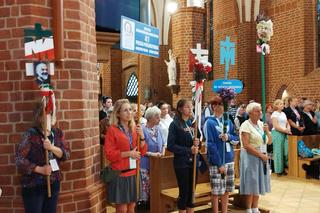 Gorzowska pielgrzymka wyruszyła!