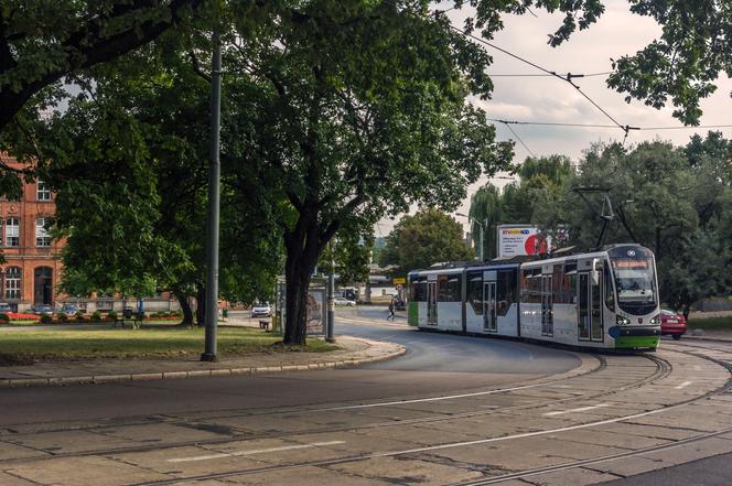 Tramwaje w Szczecinie