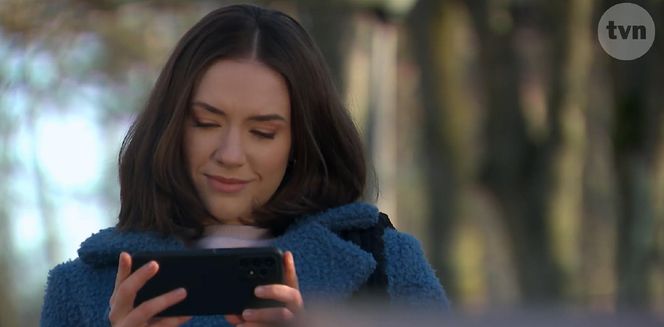 	Na Wspólnej odc. 4056. Ania (Sonia Mietielica)