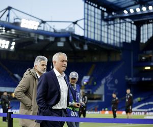 Jose Mourinho wrócił do Chelsea