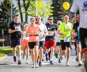 Prawie 800 uczestników 13. Biegu Częstochowskiego