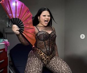 Maltańska Nicki Minaj dała show na Eurowizji 2025. Pokazała wszystko!