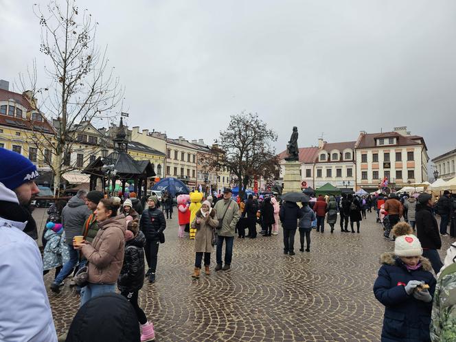 32. Finał WOŚP w Rzeszowie