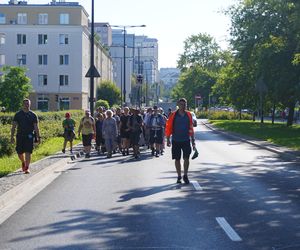 Warszawska Akademicka Pielgrzymka Metropolitalna 2025