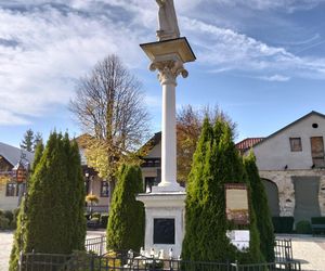 To najlepsze miejsce na jesienną wycieczkę w Małopolsce według AI. Jest unikatowe na skalę światową