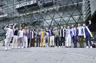 Mister Supranational 2025: najprzystojniejsi mężczyźni świata walczą o tytuł w Nowym Sączu