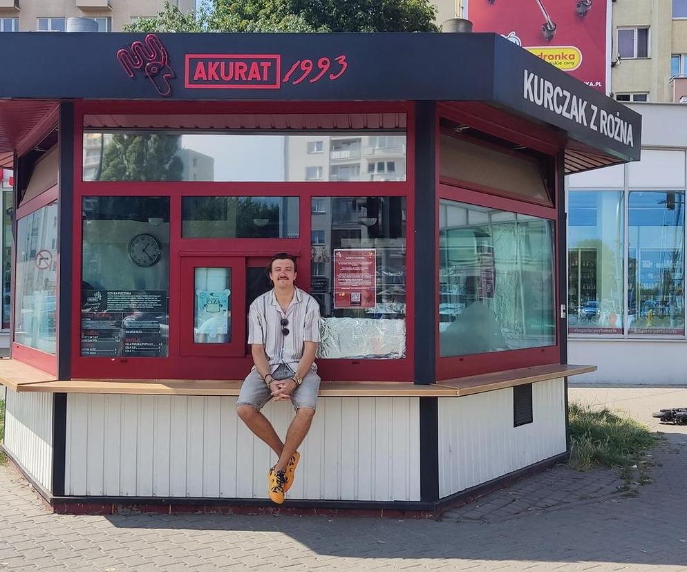 Bronią budki z kurczakami jak niepodległości. Tysiące podpisów, urzędnicy bezlitośni