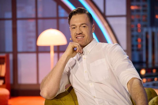 "Randka w ciemno" odcinek 1