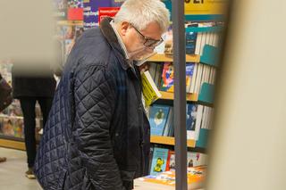 Intelektualna podróż Czarneckiego