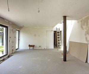 Wnętrze idealne. Jak dobrać tynki wewnętrzne do rodzaju ścian?