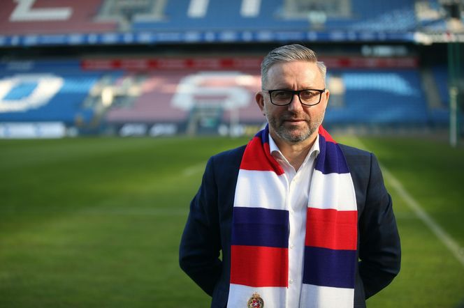 Tak się zmienił Jerzy Brzęczek