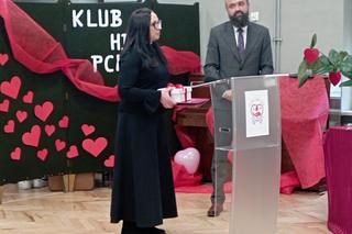 IV Gala Polskiego Czerwonego Krzyża w Żywcu