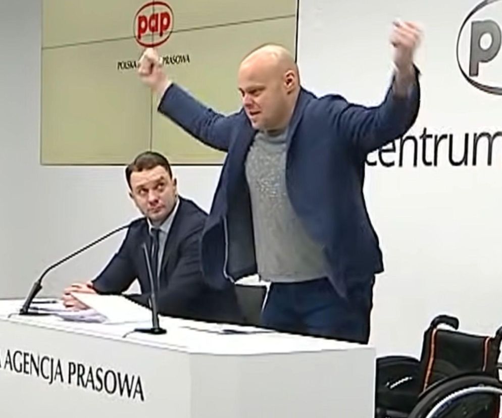 Terapia Mejzy. Tomasz Guzowski nie żyje 