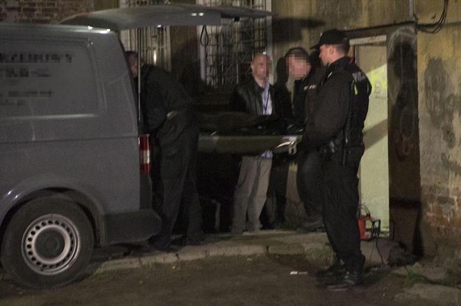 „Czarna Mańka” zamordowała Paulinę i jej dzieci. 10 lat od koszmarnej zbrodni na Pradze