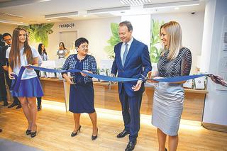 Nowe Centrum Medyczne PZU Zdrowie