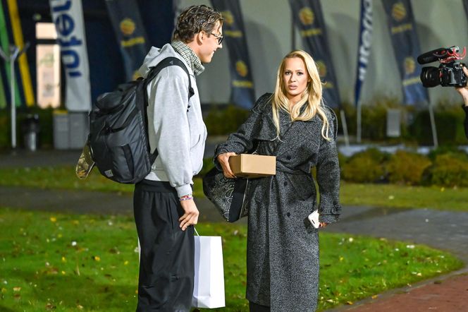 "Taniec z gwiazdami" - kulisy