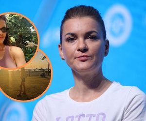 Agnieszka Radwańska pokazała, jak wypoczywa na sportowej emeryturze. Fani sypią komplementy