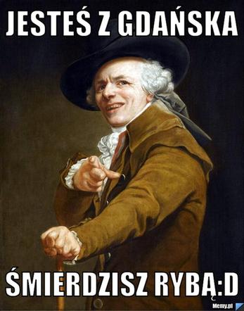 Memy Trójmiasto.