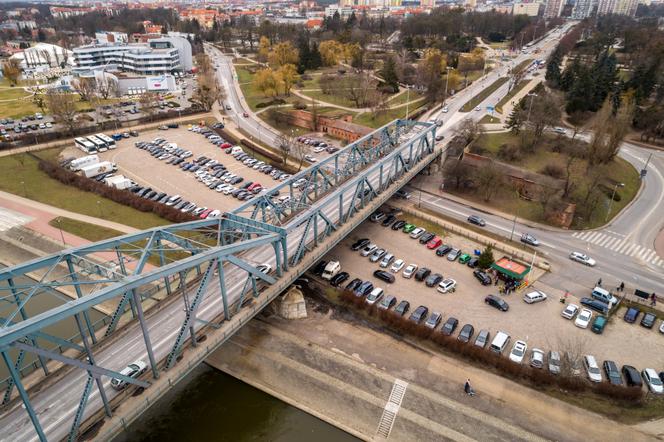 Remont mostu im. Piłsudskiego w Toruniu - kolejne szczegóły