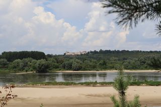 To wyjątkowa wieś w woj. lubelskim! Stąd ewakuowano skarby Wawelu 