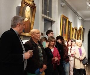 Prace Bolesława Biegasa można oglądać w Siedlcach