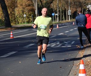 Za nami kolejna edycja Półmaratonu Lubelskiego