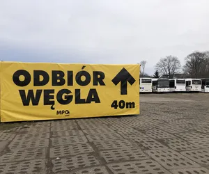 Tani węgiel jest już w Łodzi! Nie wszystkie zamówienia na zakup zostaną zrealizowane