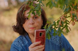 Miłość i nadzieja odc. 259. Naciye