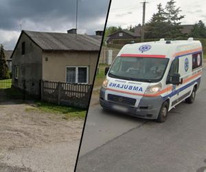 Trzy osoby martwe w samochodzie zaparkowanym w garażu. To brat, siostra i jej syn. Nie było niepokojących sygnałów