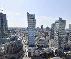 Gigantyczny sukces. Warszawa ogłoszona European Best Destination 2023