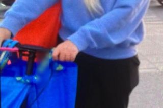 Trwają poszukiwania 9-letniej Zosi i jej mamy