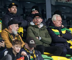 Mecz GKS Katowice - Korona Kielce. Ponad 12 tysięcy kibiców zobaczyło heroiczne zwycięstwo