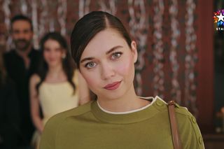 Koniec Złotego chłopaka! Seyran i Ferit powiedzą sobie „tak” po raz trzeci