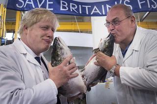 Oto brytyjski Trump! Kim jest Boris Johnson, nowy premier Wielkiej Brytanii?