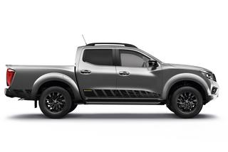 Nissan Navara N-Guard - wersja specjalna popularnego pick-up'a