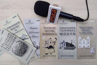 Promują aktywne zwiedzanie i nowoczesne formy turystyki w powiecie siedleckim [AUDIO]