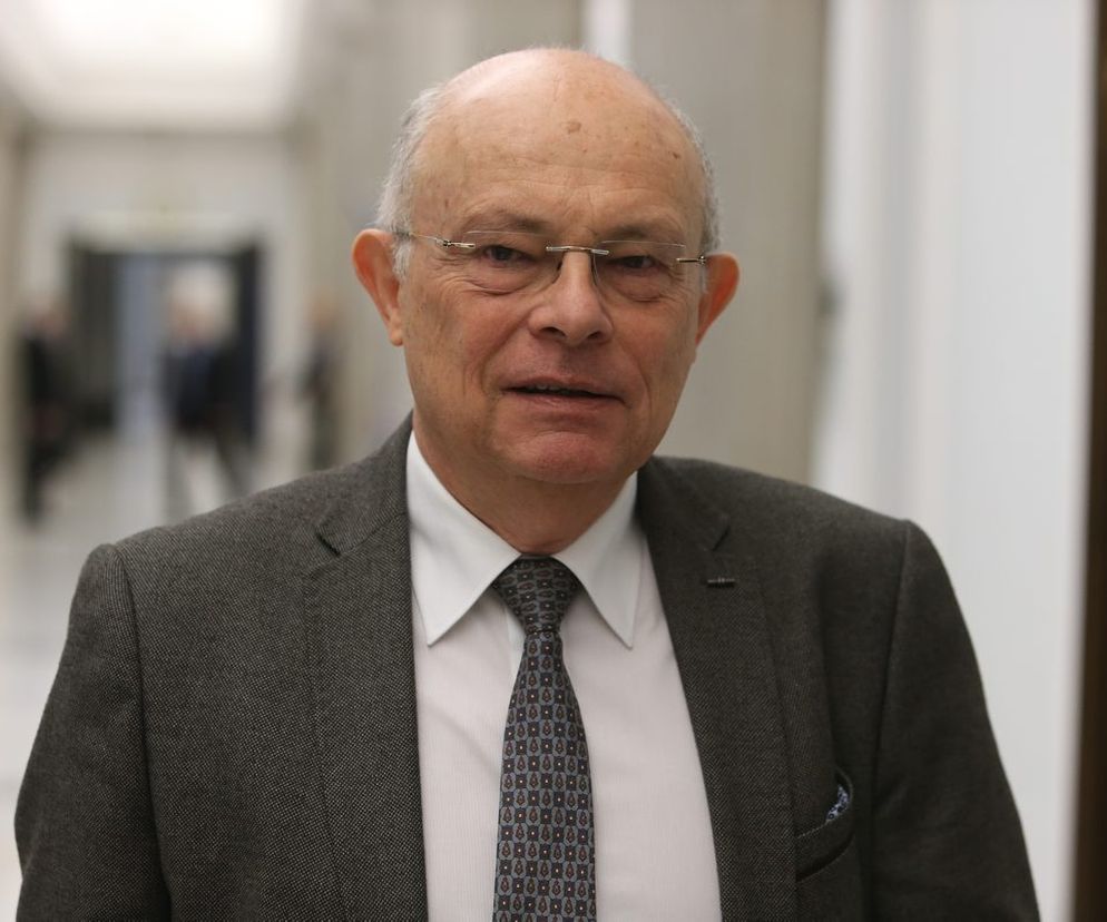 Marek Borowski
