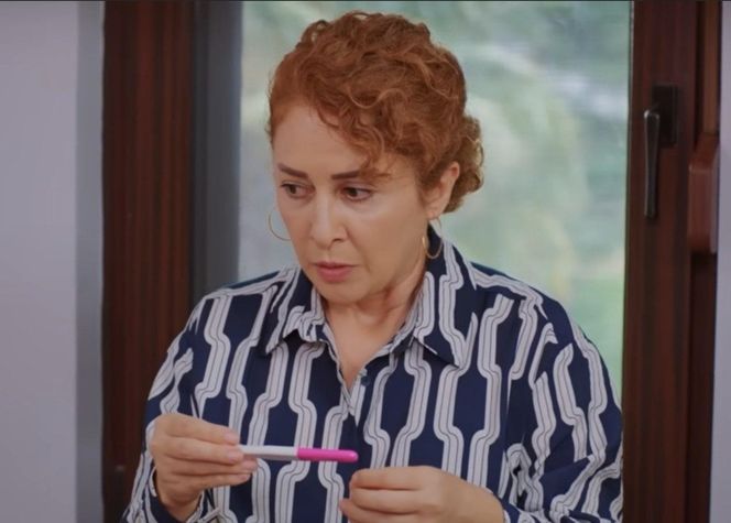 Miłość i nadzieja, odcinek 269: Hulya