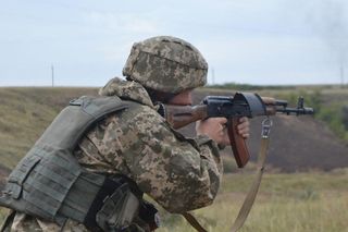 Londyn wspiera Ukrainę – 13 mln funtów na światło i ciepło