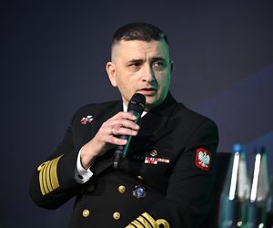 Orka mała czy duża? Okręty podwodne w Marynarce Wojennej RP