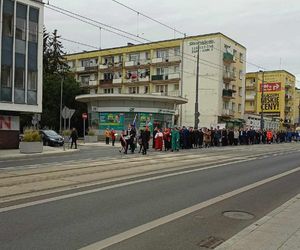 Gaudeamus ponownie rozbrzmiał w murach gorzowskiej AJP